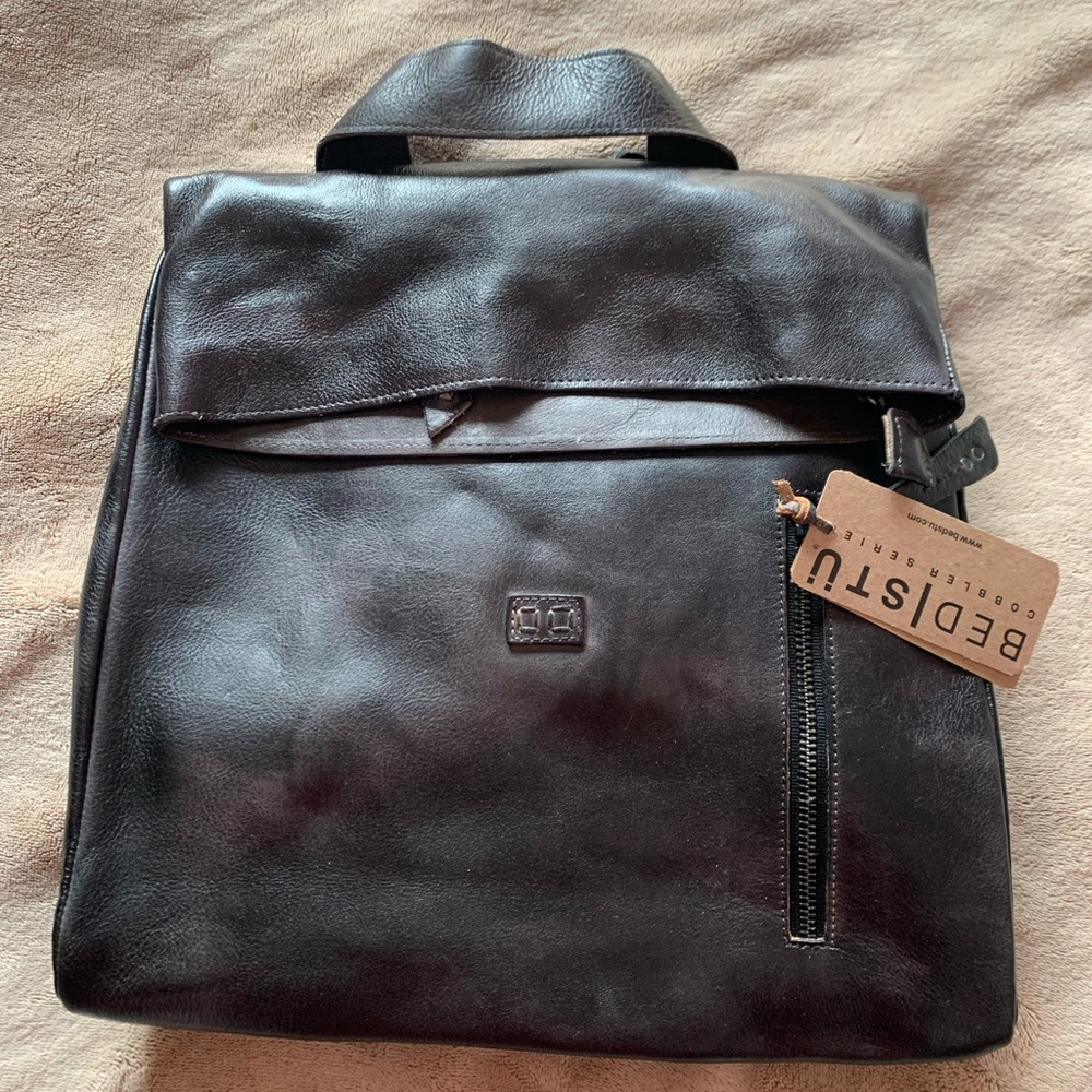 Bed stu howie backpack/bag